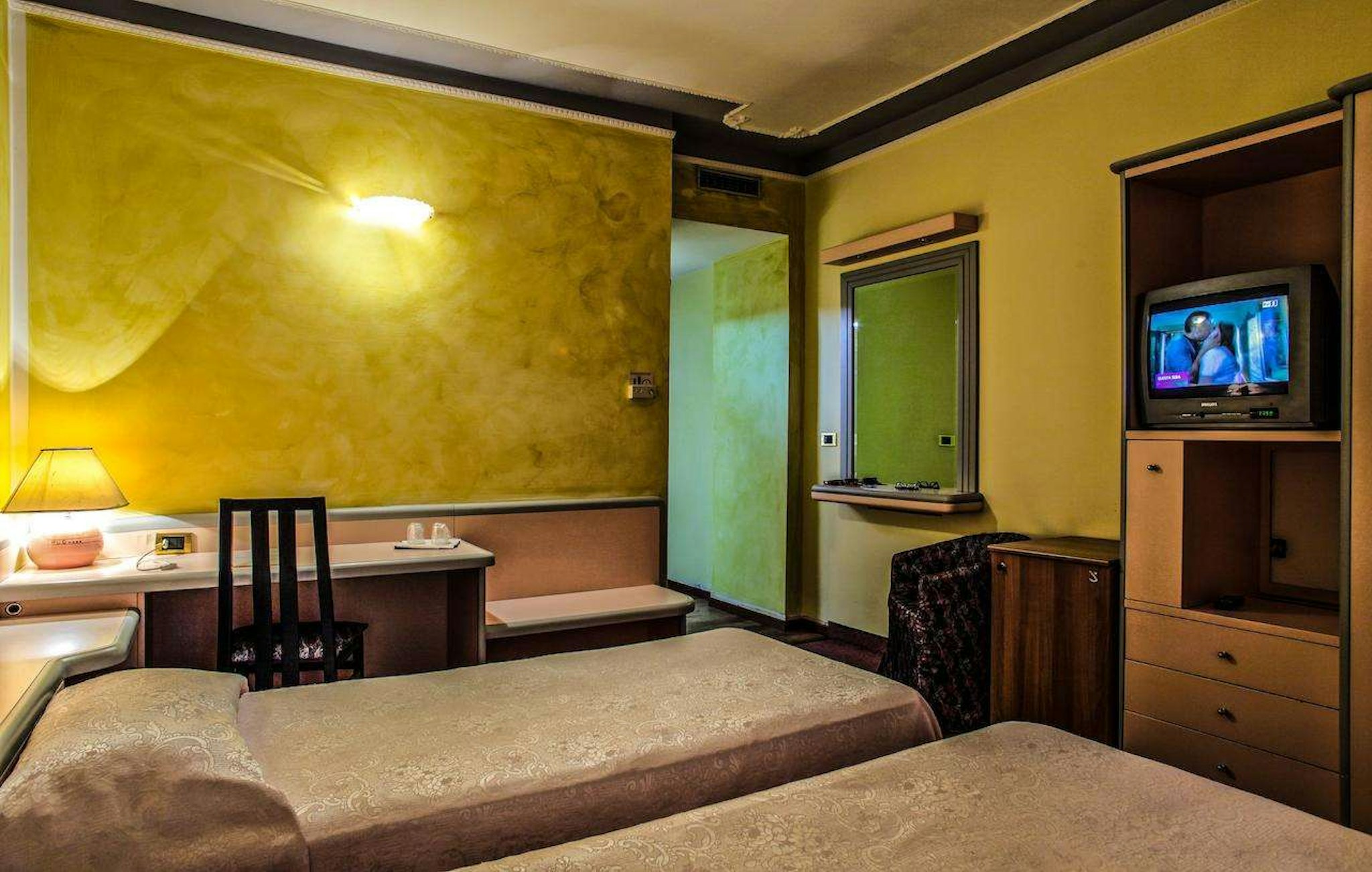 Hotel Grazia Deledda 10/42