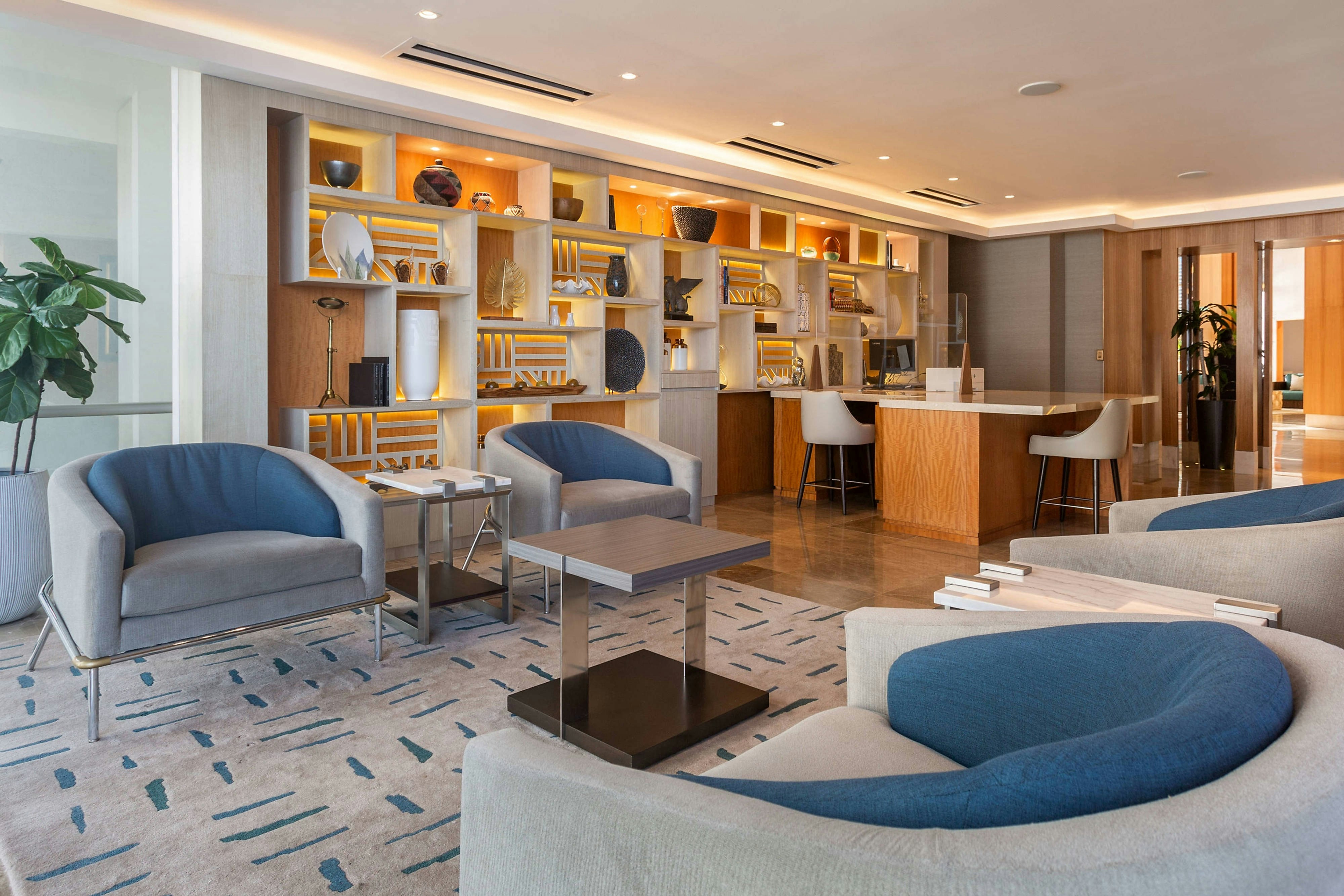Jw Marriott Panama 32/76