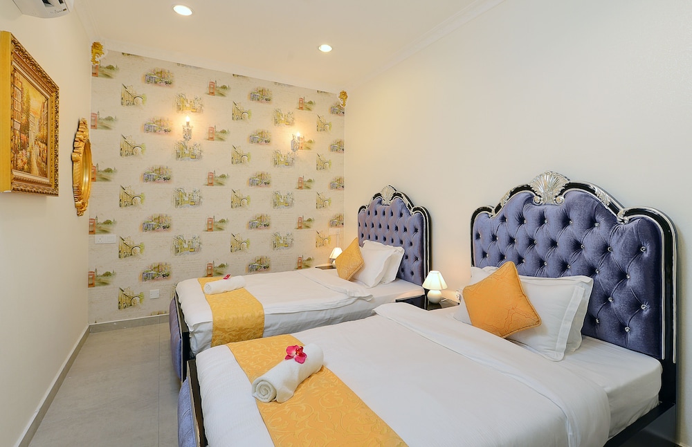 Hotel de Art Section 19 Shah Alam 36/47