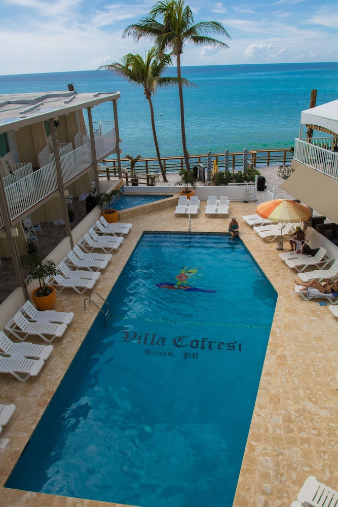 Villa Cofresi Hotel 46/50