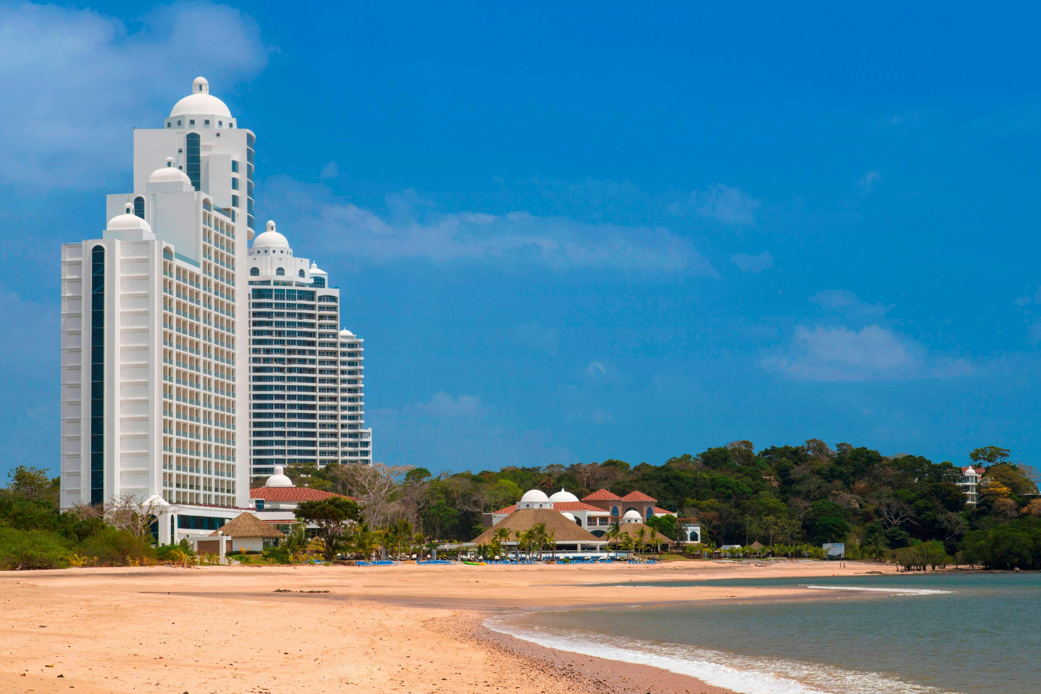 The Westin Playa Bonita 63/64