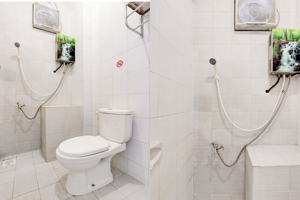 Hotel O Wisma Arya 2 52/55
