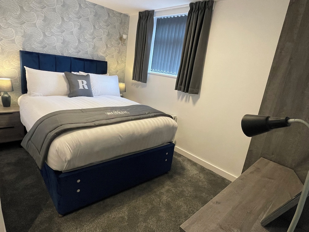 Ruskin Hotel 23/65