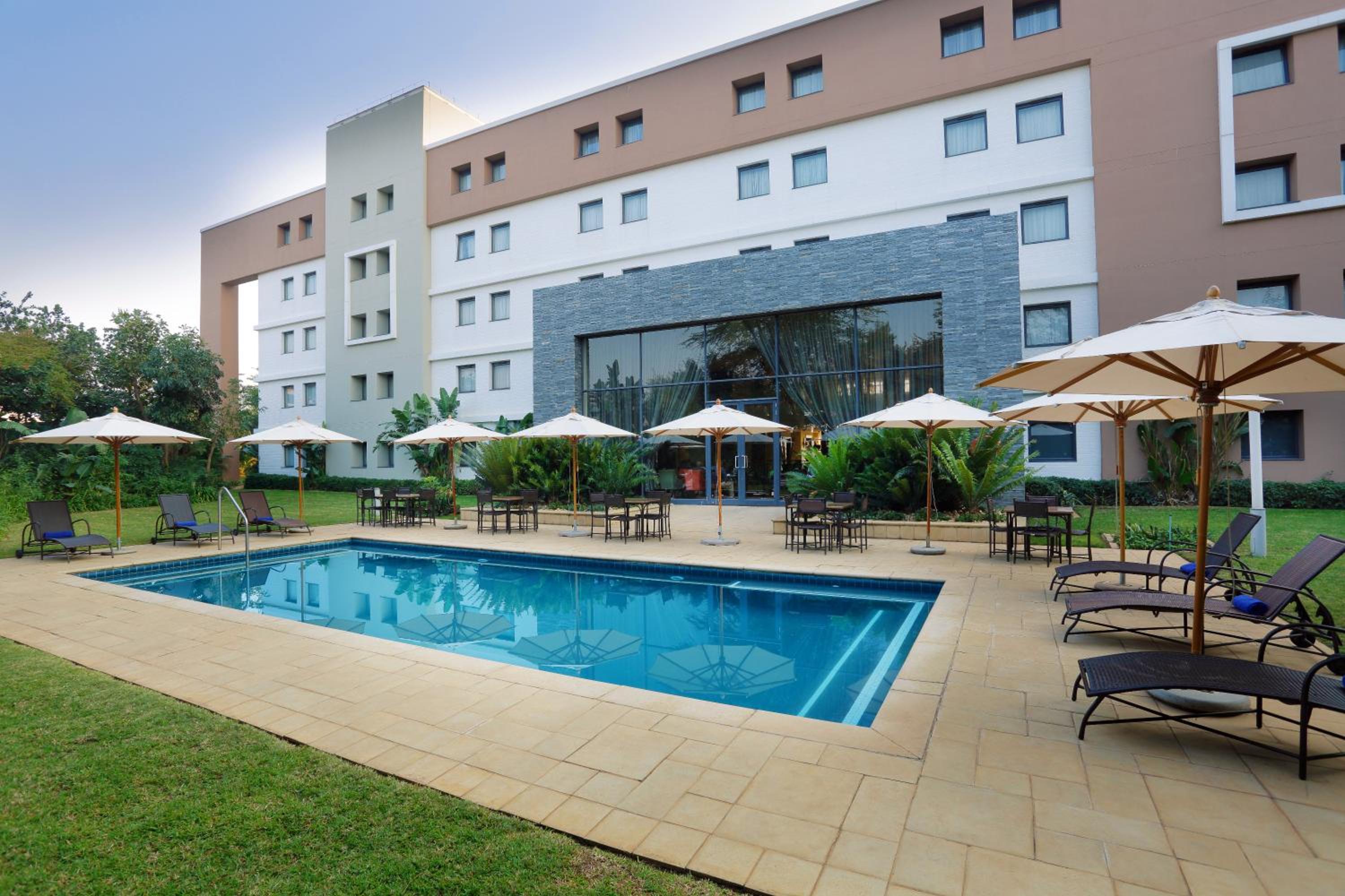 Stayeasy Rustenburg 39/44