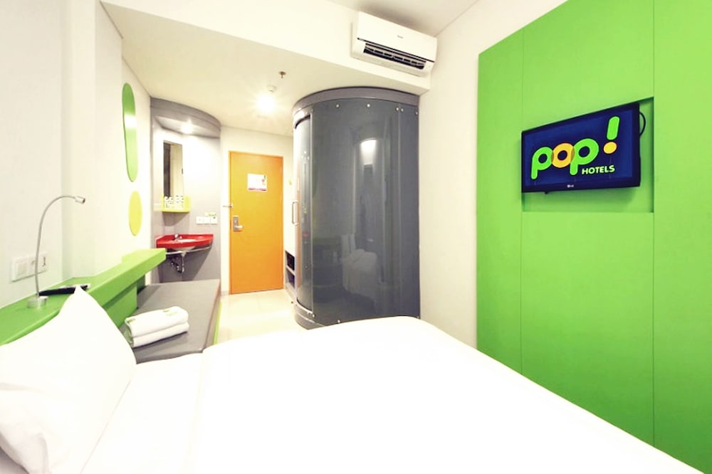 Treepark Hotel Jakarta Airport 15/30