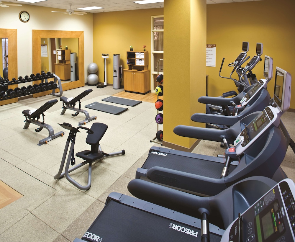 Embassy Suites by Hilton Loveland Hotel Conference Center and Spa 25/60