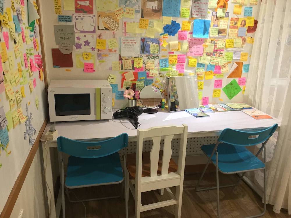 Backpackers In Yeosu - Hostel 61/68