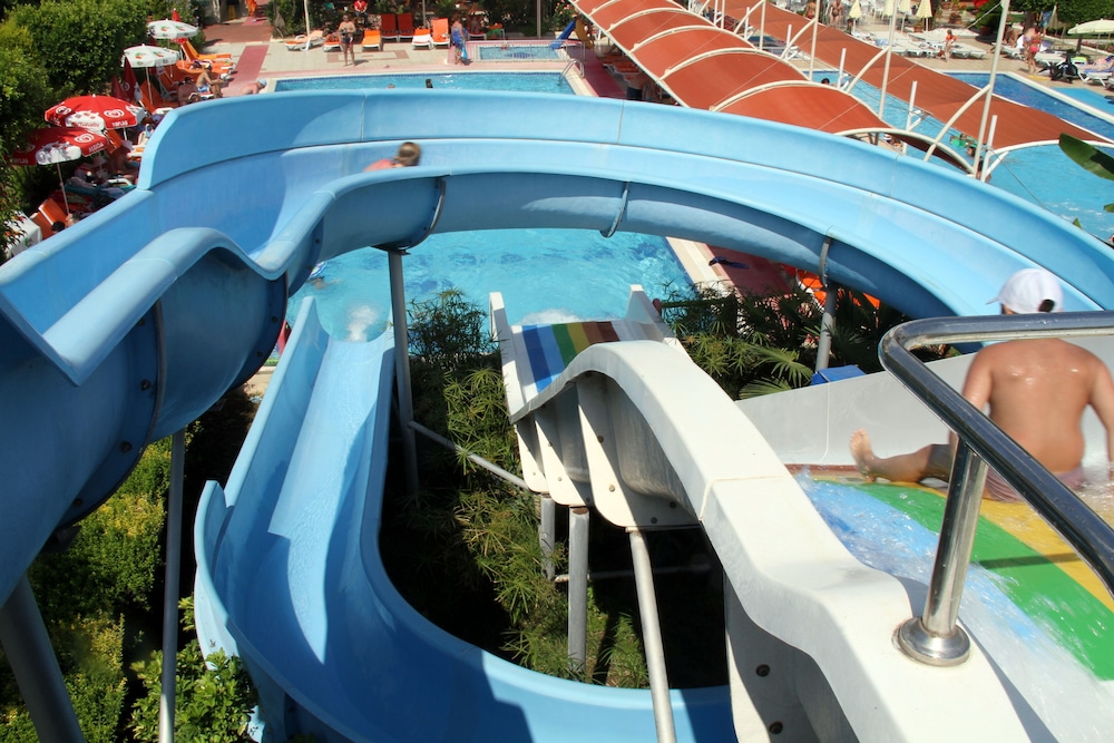 LIMS BONA DEA海滩酒店KEMER(LIMS BONA DEA BEACH HOTEL KEMER) 图片3