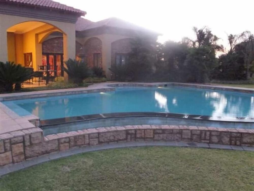 Witwater Guest House 23/26
