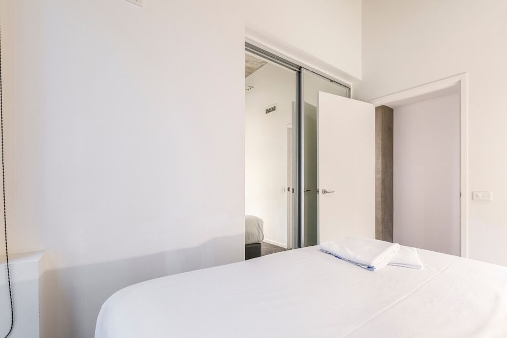 Punthill Apartment Hotel - Manhattan Melbourne 25/62