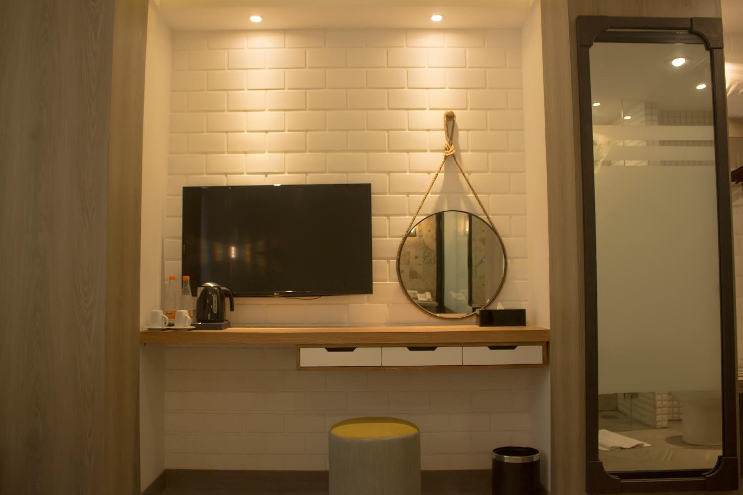 Ana Hotel Jakarta 30/50