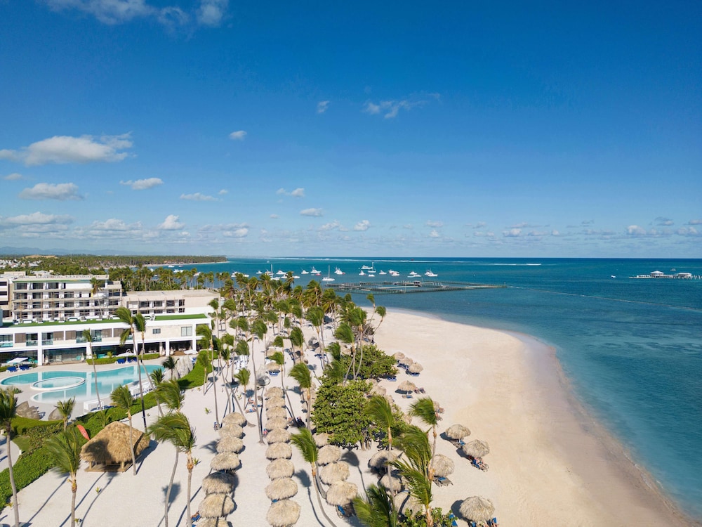 Serenade Punta Cana Beach & Spa Resort 45/50