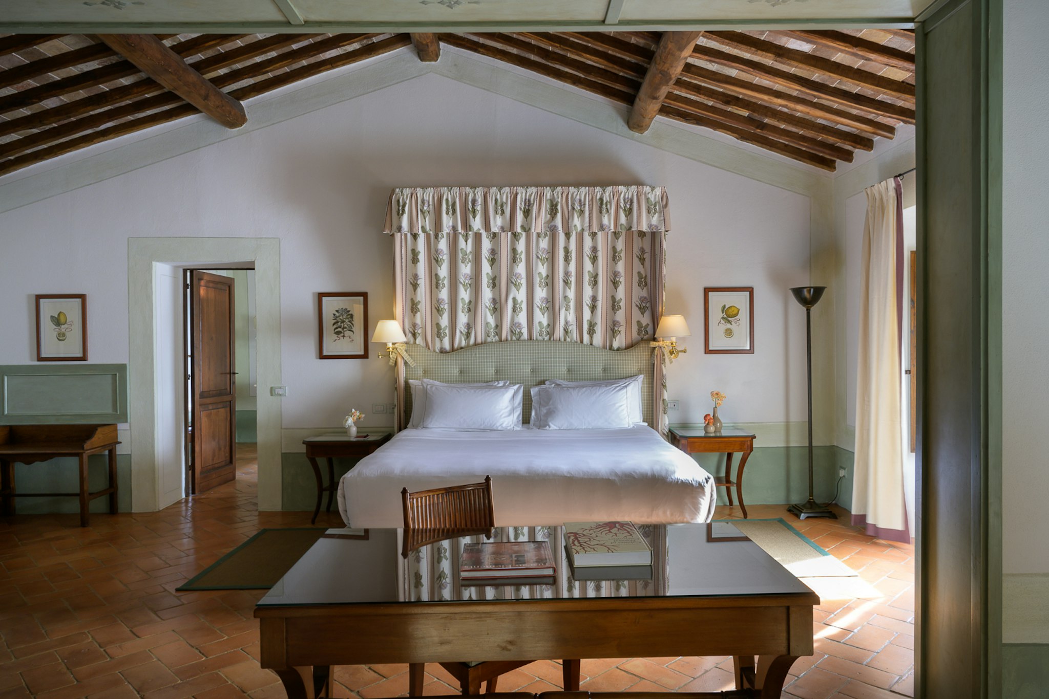 Castello Banfi 4/50