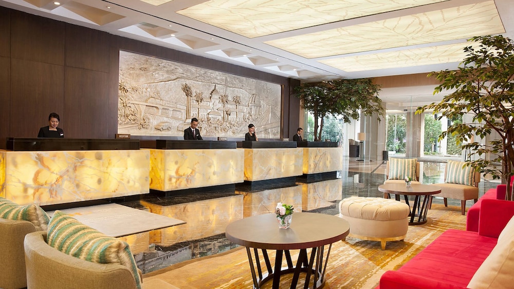 Crowne Plaza Bandung 7/75
