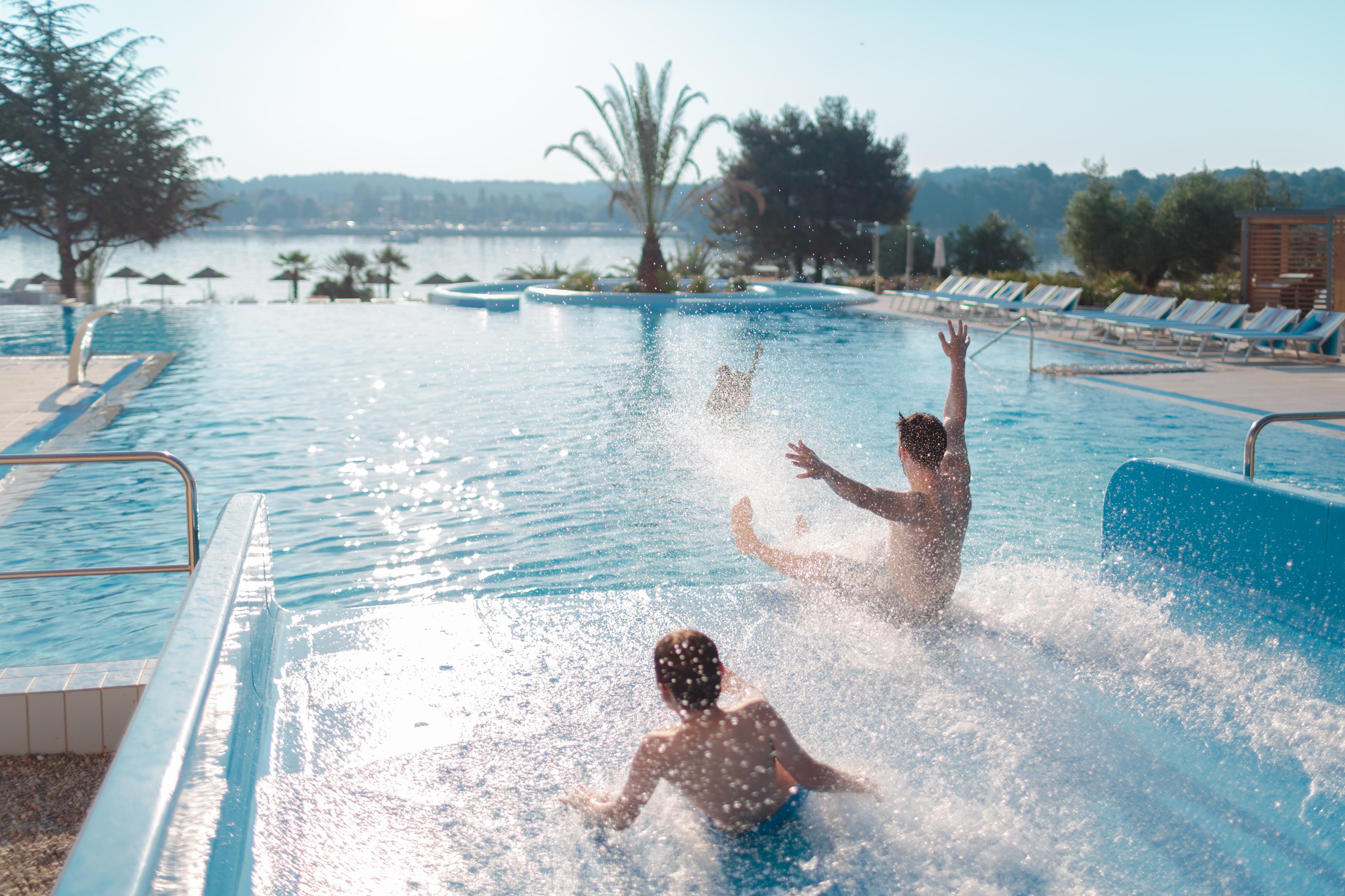 Isabella Island Resort Valamar Collection Villas 58/58