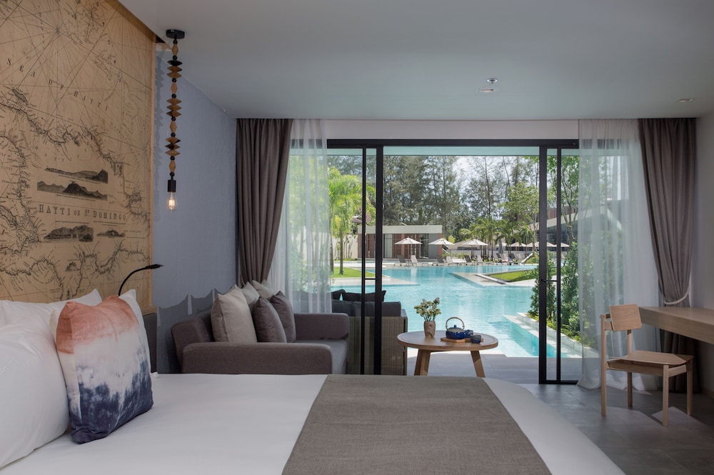 La Vela Khao Lak 16/50