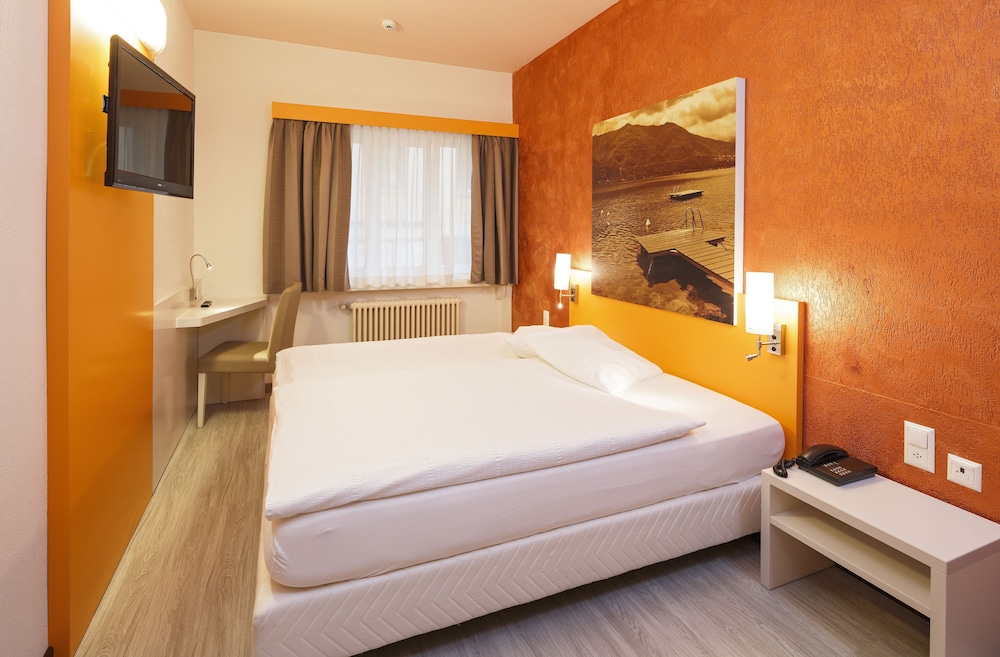 Acquarello Swiss Quality Hotel 23/63