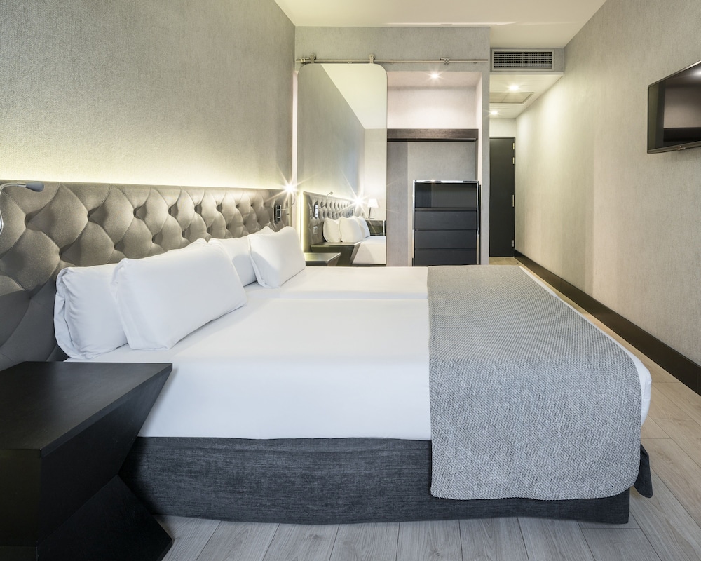 Ilunion Bel Art Hotel 19/47