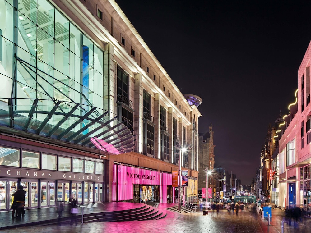 ibis Styles Glasgow Central in GLASGOW