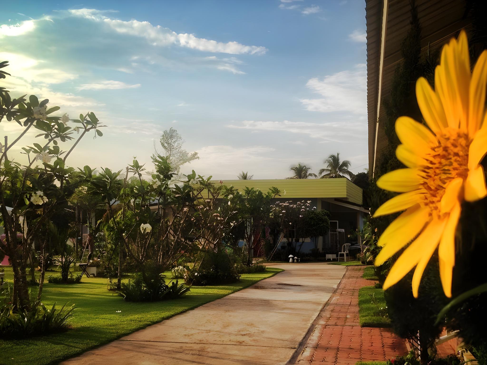 Chiangkhan Gallery Resort 38/50