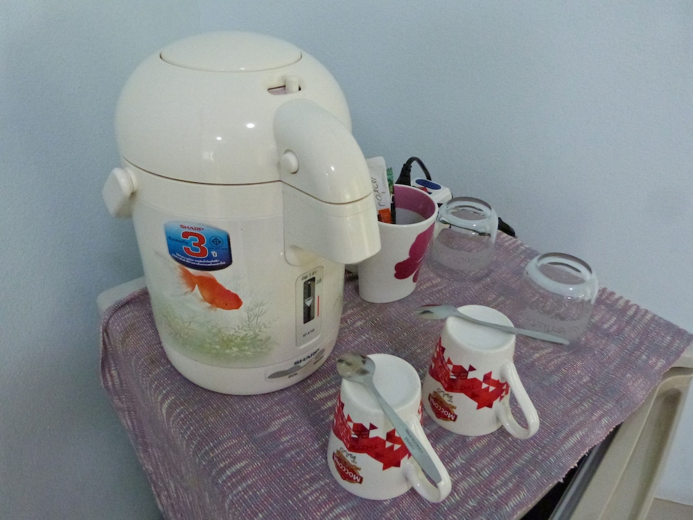 Bann Suan Rachawadee B&B 8/30