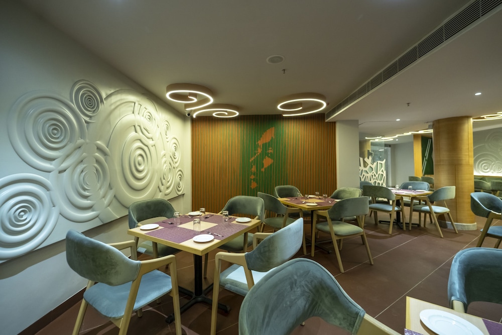 Regenta Inn Bhavani Nellore 16/24