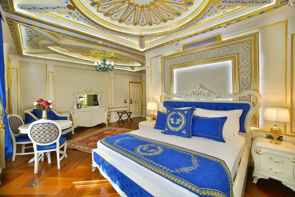 Seven Hills Palace & Spa 14/72