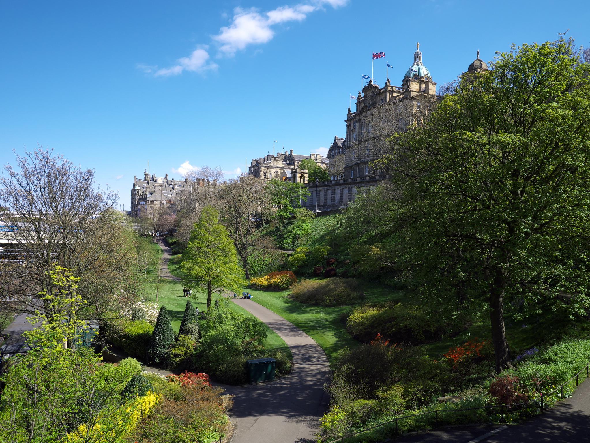 Murrayfield Park Guest House 17/22