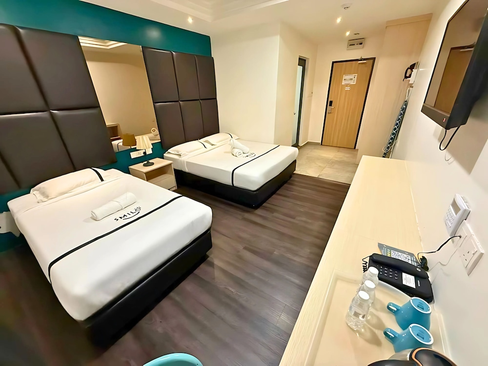 Seeds Hotel Ampang Point 17/45