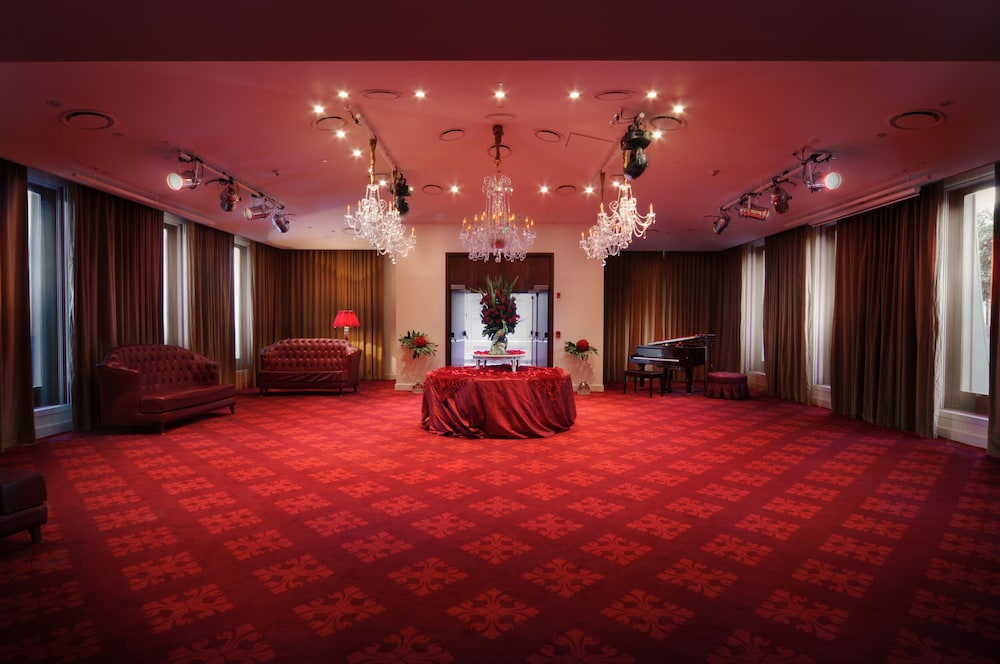 Faena Hotel Buenos Aires 54/61