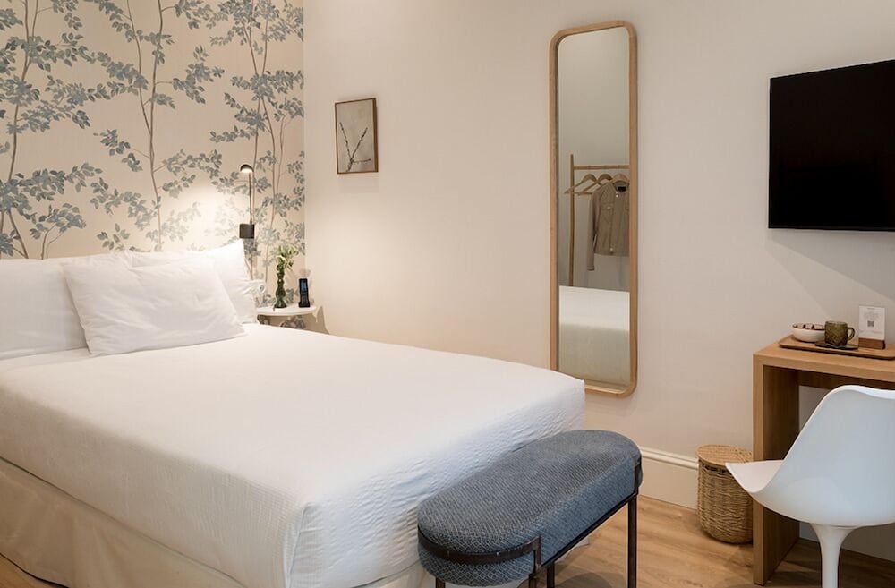 Hotel Tayko Sevilla 21/60