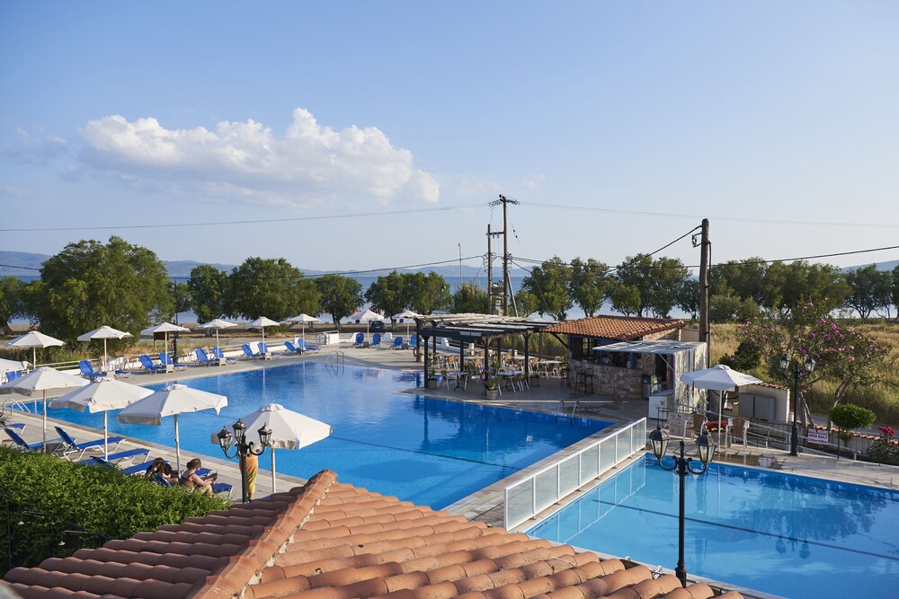 Kalloni Bay 20/50