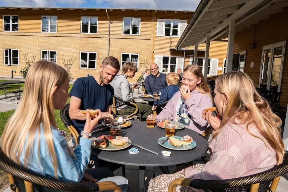 Danhostel Silkeborg 30/50