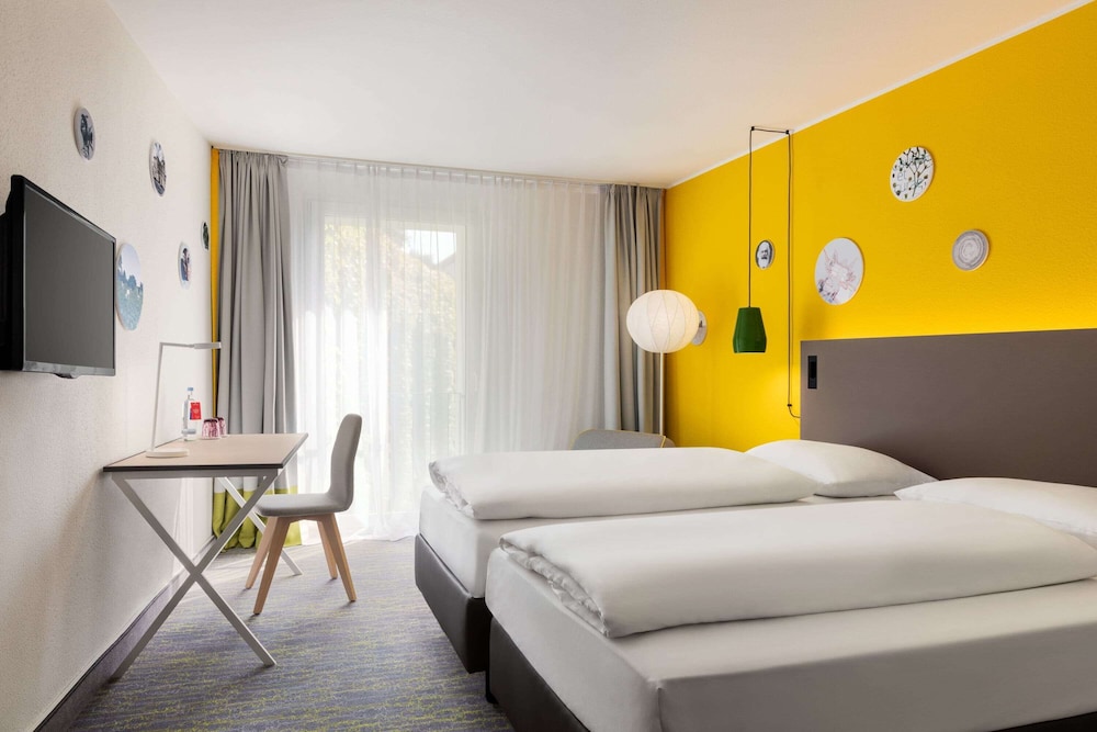 Vienna House Easy by Wyndham Trier 8/50