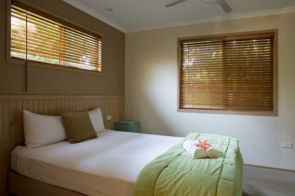 Room at NRMA Darlington Beach Holiday Resort, COFFS HARBOUR