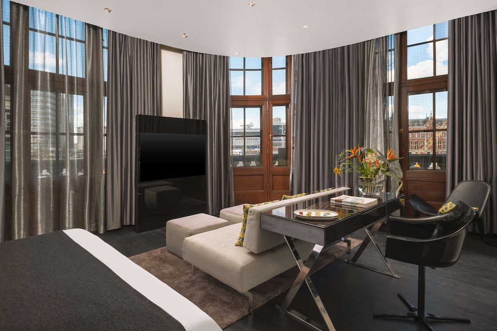 Art Otel Amsterdam 63/71