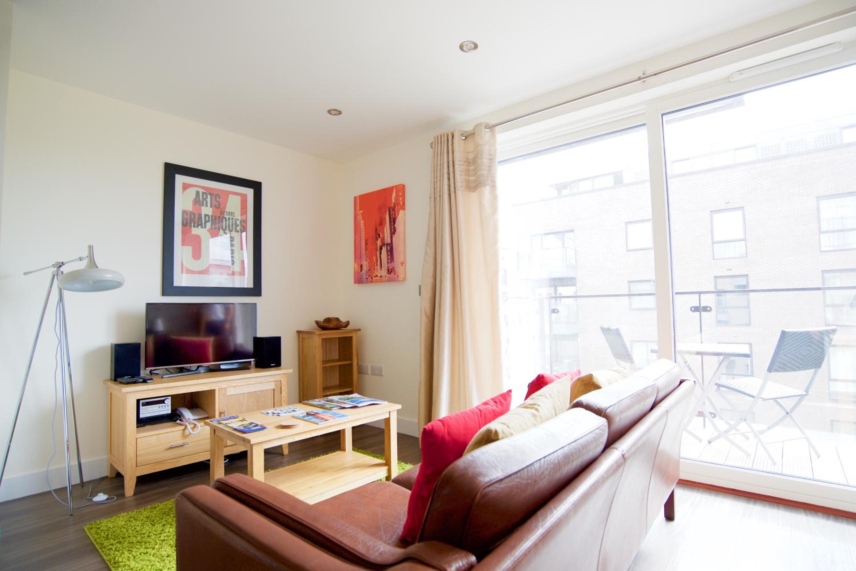 Signet Apartments - Ceres 8/14