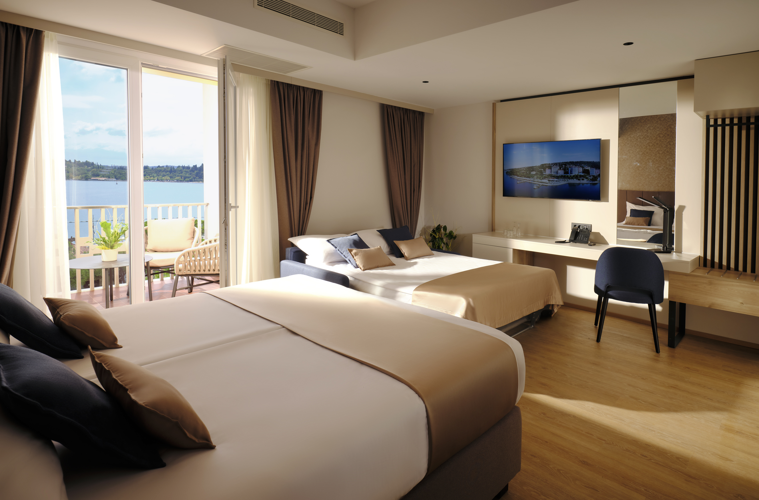 First Hotel Raftewold 15/50