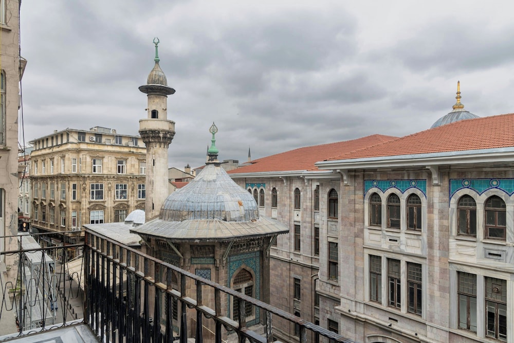 ORIENT OCCIDENT HOTEL ISTANBUL, AUTOGRAPH COLLECTION 47/50