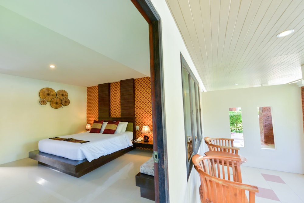 Sita Beach Resort And Spa 8/50