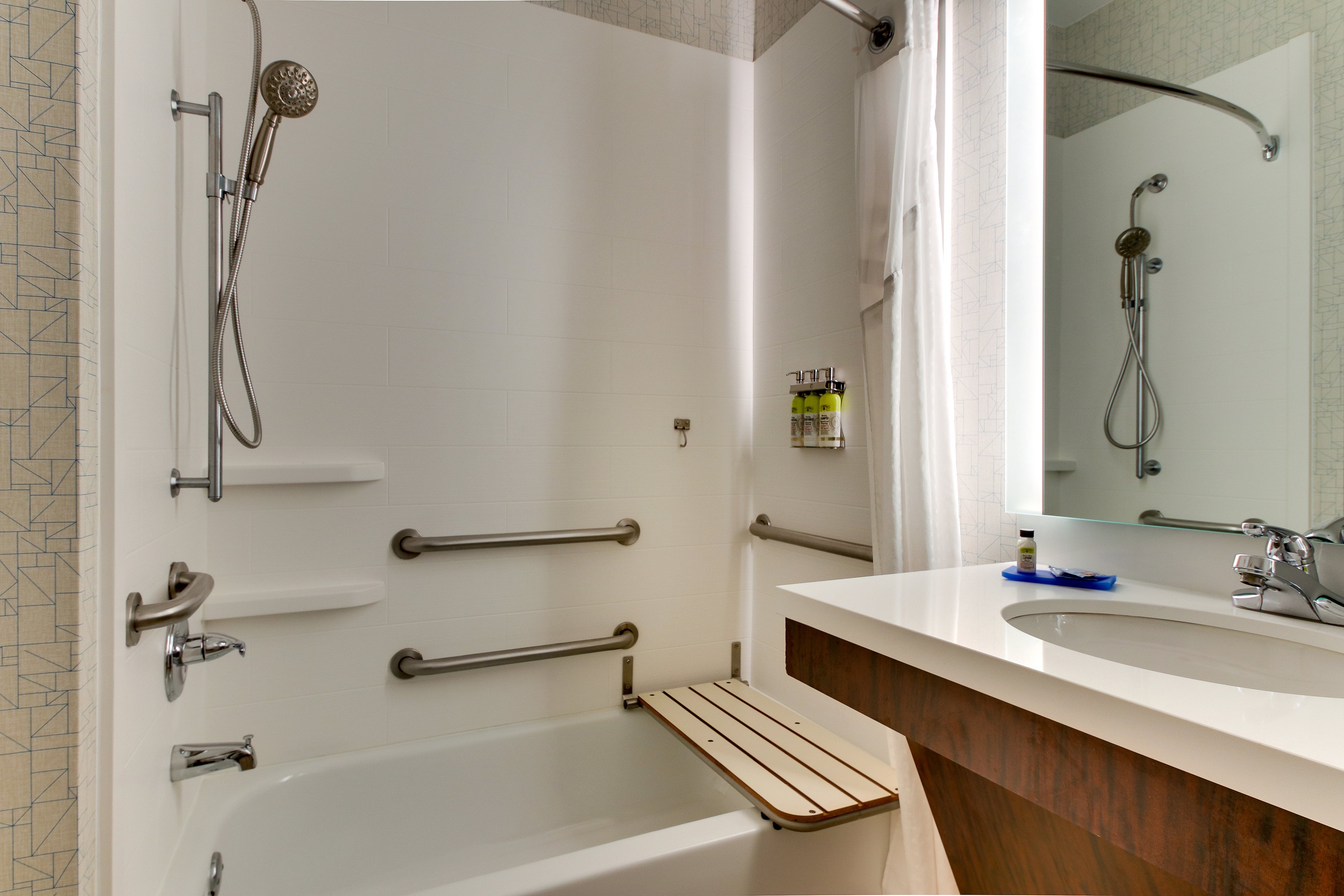 Holiday Inn Express Atlanta Emory University Area 35/37