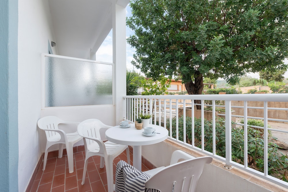 Villa Real Club Apartments 22/50