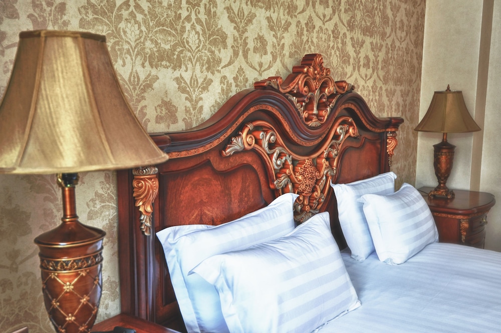 PARK HOTEL STARA ZAGORA 26/79