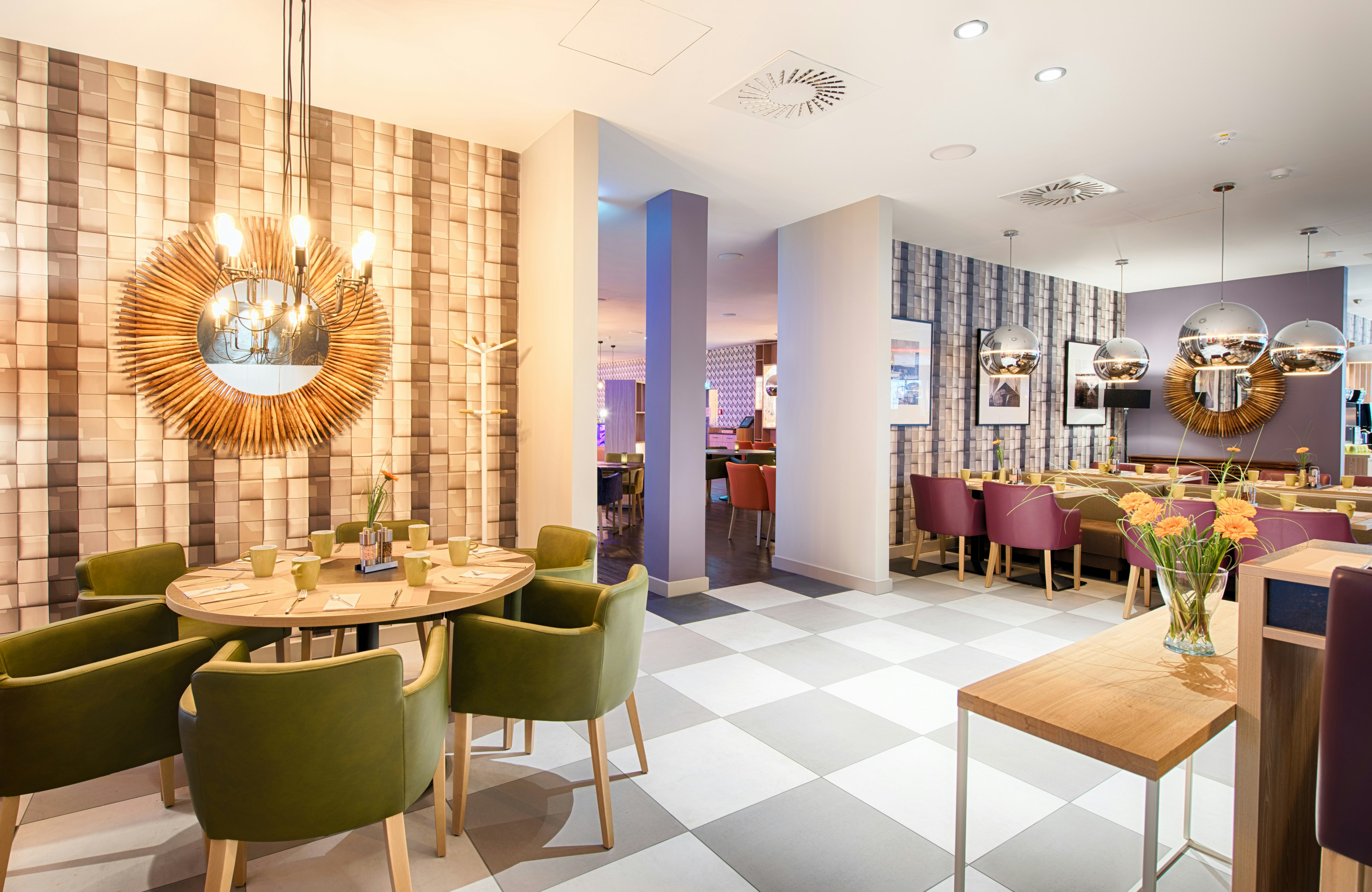 Leonardo Hotel Wolfsburg City Center 40/74
