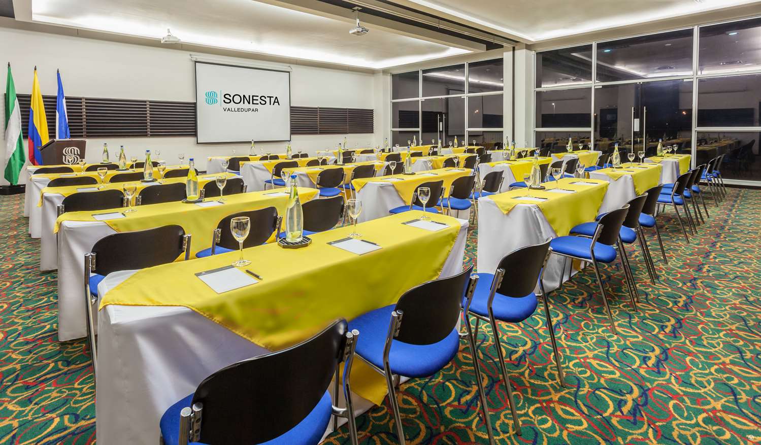 Sonesta Hotel Valledupar 20/21
