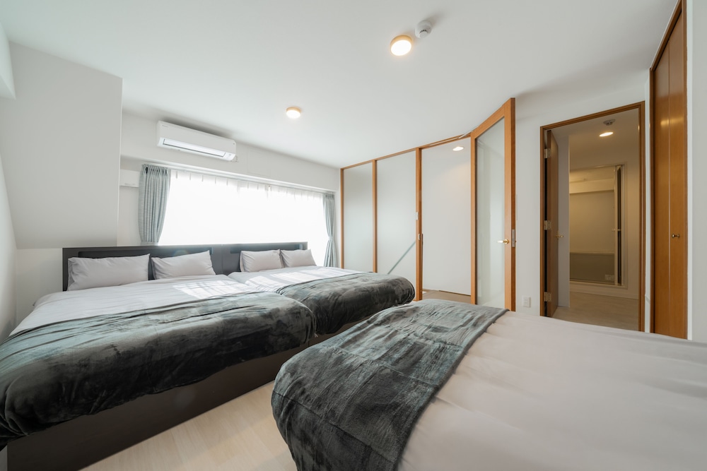 HOTEL LEGALIE Osaka Shinsaibashi North 10/50