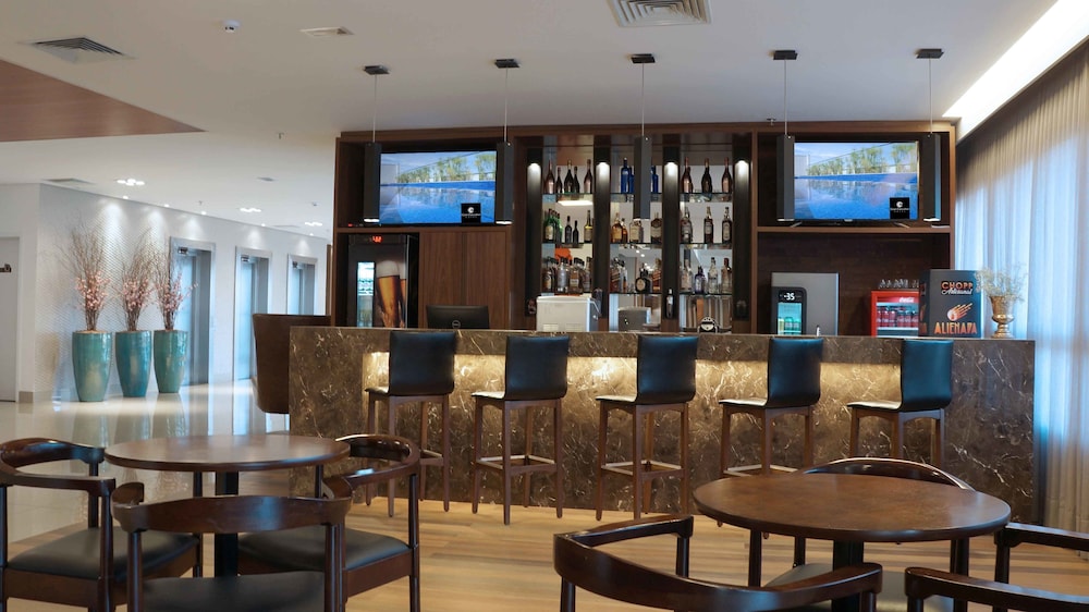 Gran Executive Hotel 45/64
