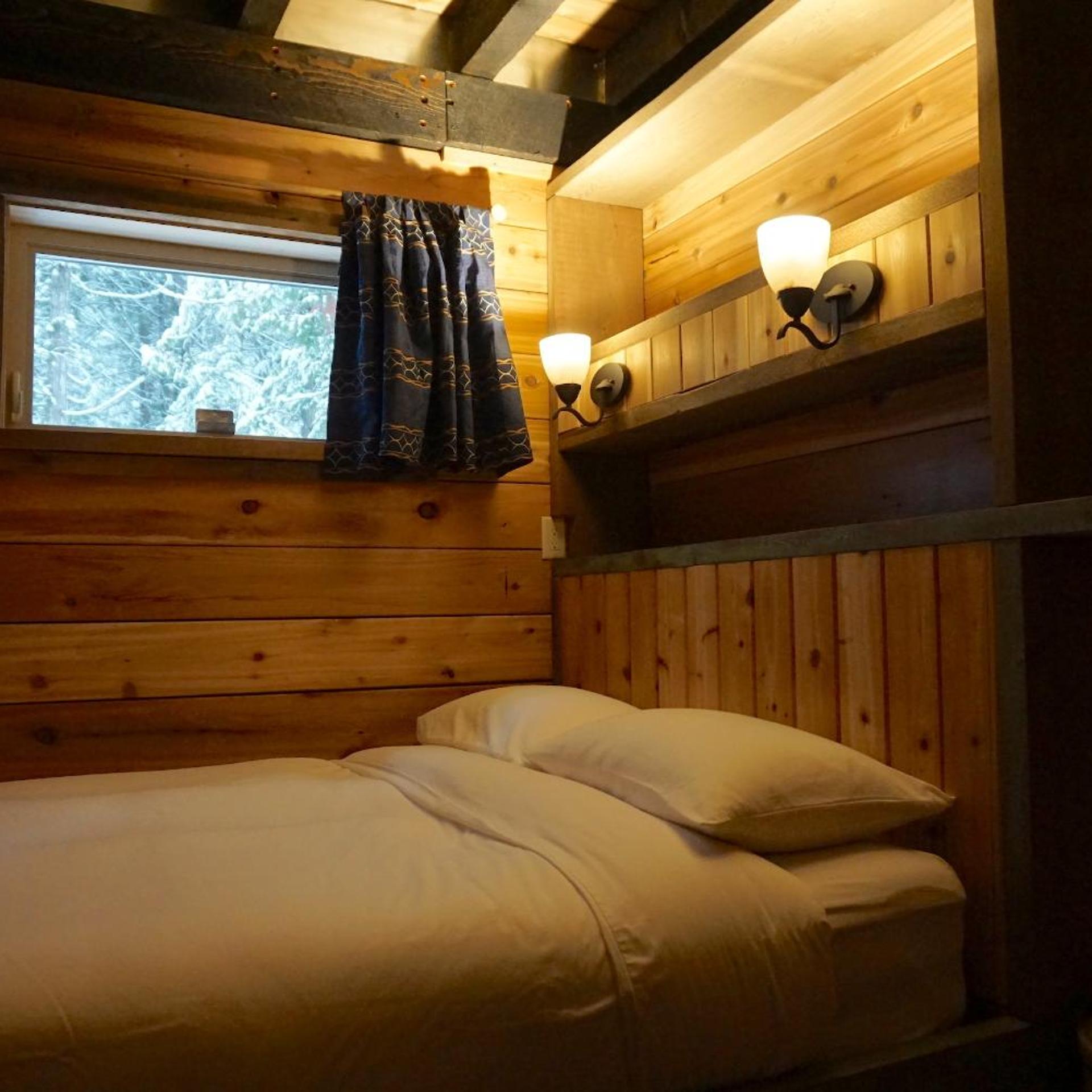 Logden Lodge 12/49