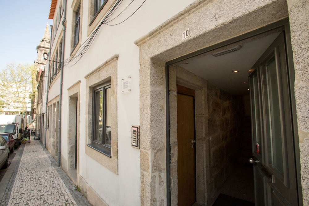 Living Porto Apartments by Porto City Hosts photo1