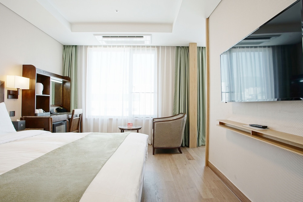 Stanford Hotel Busan 34/57
